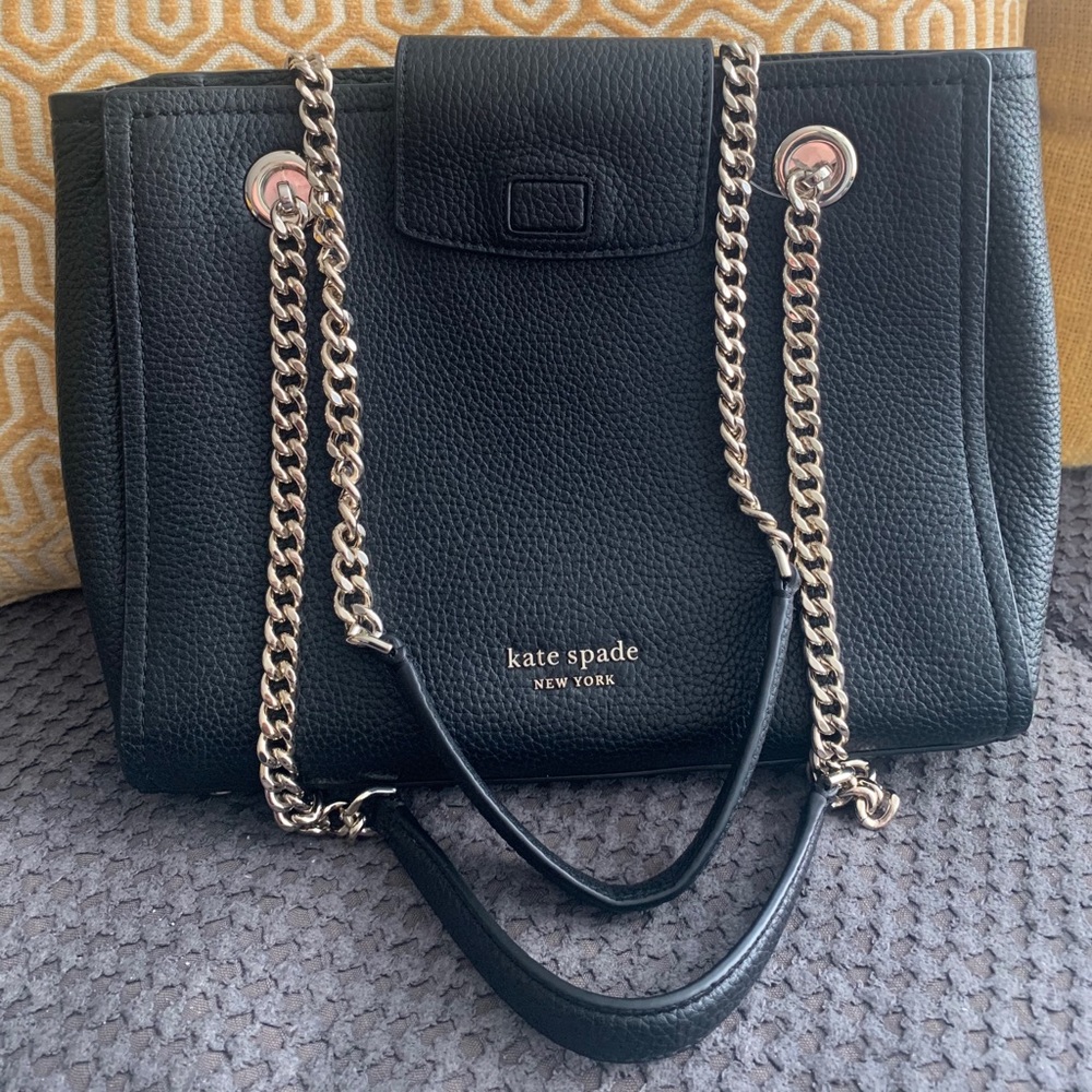 Kate Spade ♠️ Small Amelia Satchel ❄️